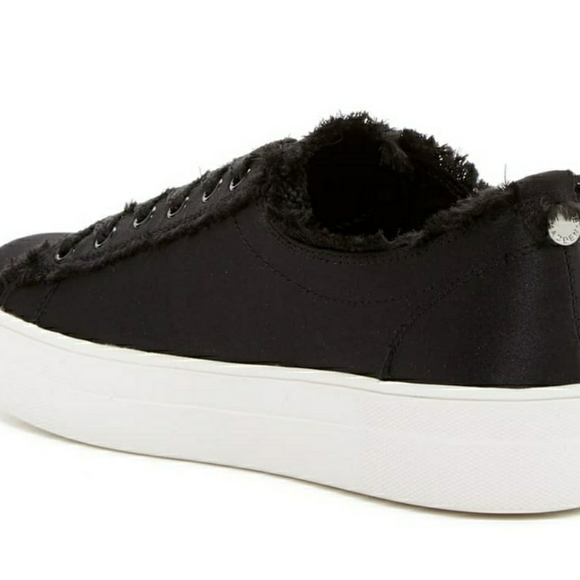 Steve Madden Greyla Platform Sneakers - Picture 1 of 3